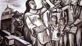 Timeline: Educación laica en el sistema educativo mexicano