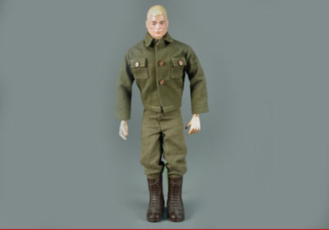 G.I. Joe