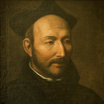 Ignatius Loyola founds the Society of Jesus (Jesuits)