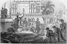 Congreso de la unión