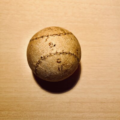 Timeline: Pilota eskutik eskura.