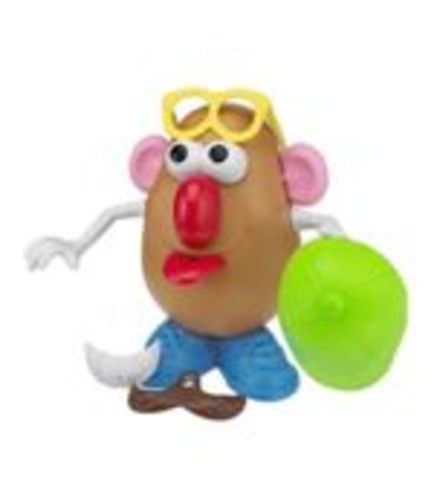 Mr. Potato Head