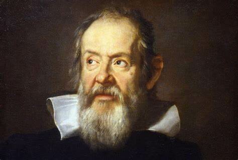 Galileo Galilei