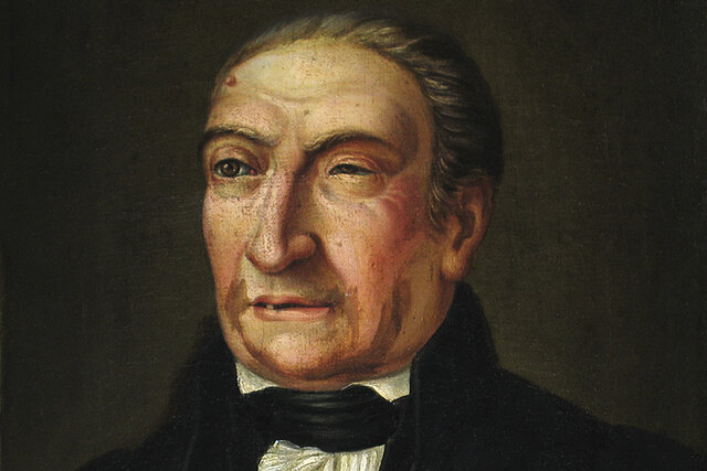 Antoni de Martí i franques