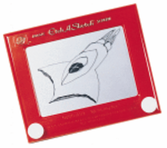 etch a sketch