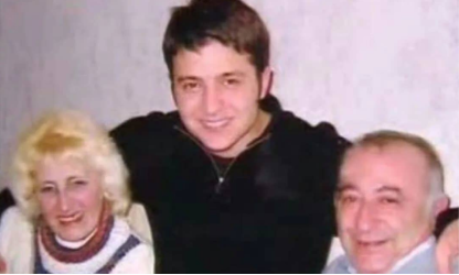 Familiares