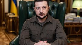 Timeline: Volodimír Zielinski