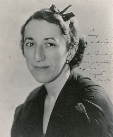 Margaret Hamilton