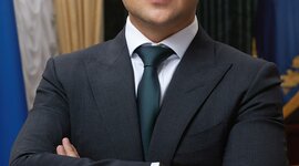 Timeline: Volodimir Zelenski