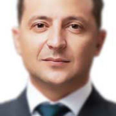 Timeline: Volodymyr Zelensky