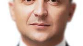 Timeline: Volodymyr Zelensky