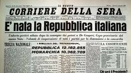 Timeline: LE DATE DELLA NOSTRA STORIA