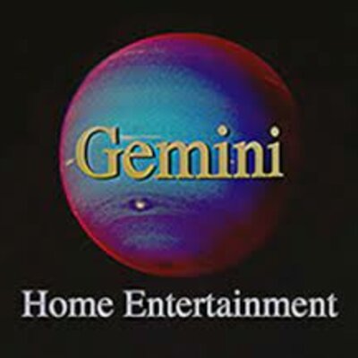 Timeline: Gemini