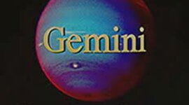 Timeline: Gemini