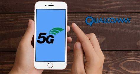 Llega la quinta generación de móviles