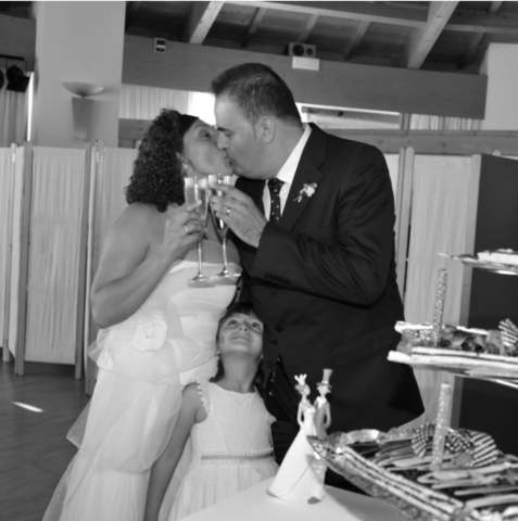 Ja és oficial! 💍