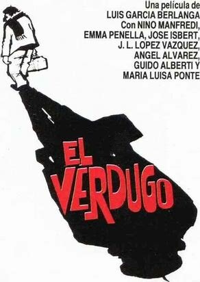 El verdugo (Berlanga)