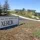 Xerox parc old sign