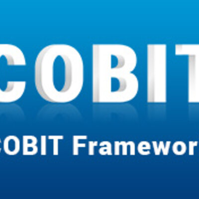 Timeline: COBIT FRAMEWORK