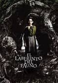 El laberinto del fauno (Guillermo del Toro)