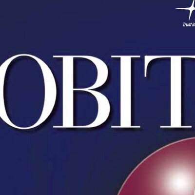 Timeline: Historia COBIT Framework