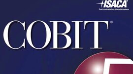 Timeline: Historia COBIT Framework