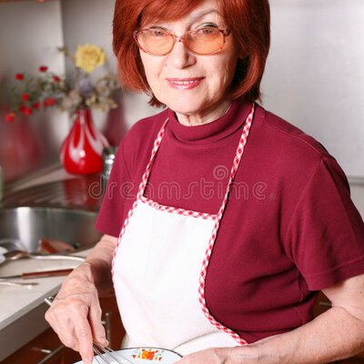 Timeline: Mi abuela Soledad