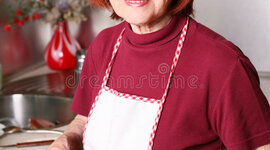 Timeline: Mi abuela Soledad