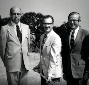 Founding of Xerox PARC