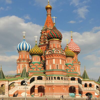 Timeline: Psicología Soviética