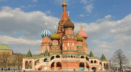 Timeline: Psicología Soviética