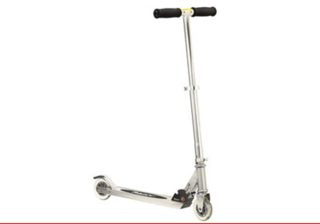 Razor Scooter