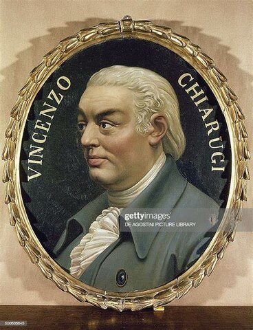 Vicenzo Chiarugi