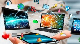 Timeline: La Tecnología