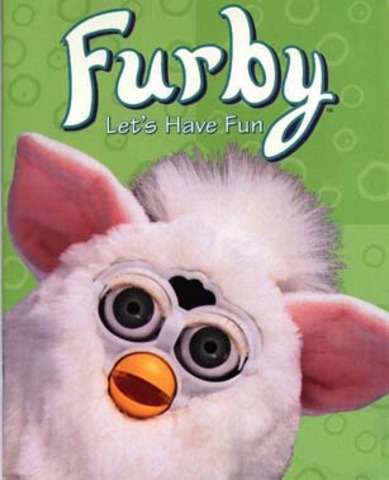 Furby
