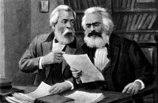 Gran Revolución Socialista