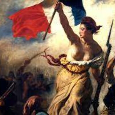 Timeline: French Revolution and Napoleon