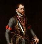 Nacimiento de Antonio de Cabezón