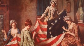 Timeline: American Revolution