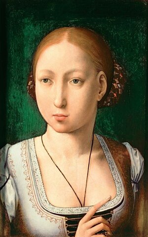 Juana I de Castilla
