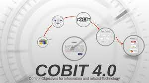 Cuarta edición de COBIT