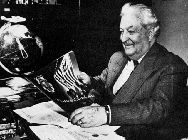 McCarran – Walter Act