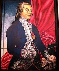 Fin del gobierno de Manuel Godoy.