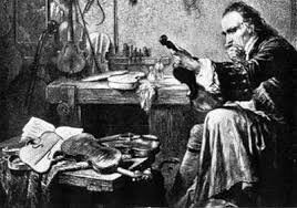 FallecimientoAntonio Stradivarius
