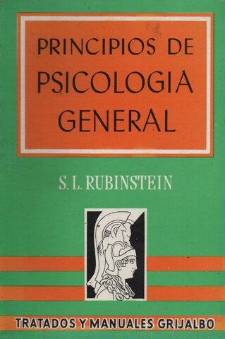 El Desarrollo de la Psicología, Principios y Métodos.