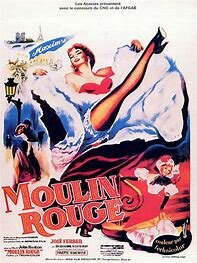 Moulin Rouge