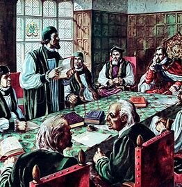 Hampton Court Conference