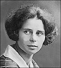 Lidia Bozchivich y la personalidad