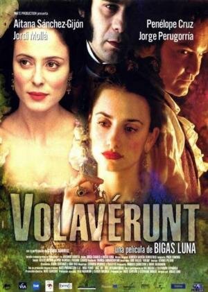 Volavérunt - película