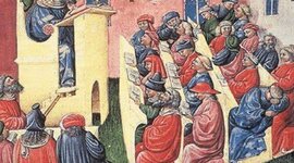 Timeline: Dar a conocer las escuelas e instituciones de estudios superiores con carácter laico a la largo de la historia